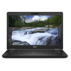 Laptop Dell Latitude 5490 i7 8650U Ram 8GB M.2 256GB